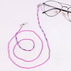 Buy Neemuch Handmade Beadwork Spectacle Lanyard/Chashma Dori 