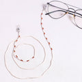 Buy Neemuch Handmade Beadwork Spectacle Lanyard/Chashma Dori 