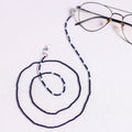 Buy Neemuch Handmade Beadwork Spectacle Lanyard/Chashma Dori 