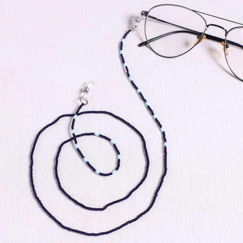 Buy Neemuch Handmade Beadwork Spectacle Lanyard/Chashma Dori 