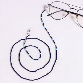 Buy Neemuch Handmade Beadwork Spectacle Lanyard/Chashma Dori 