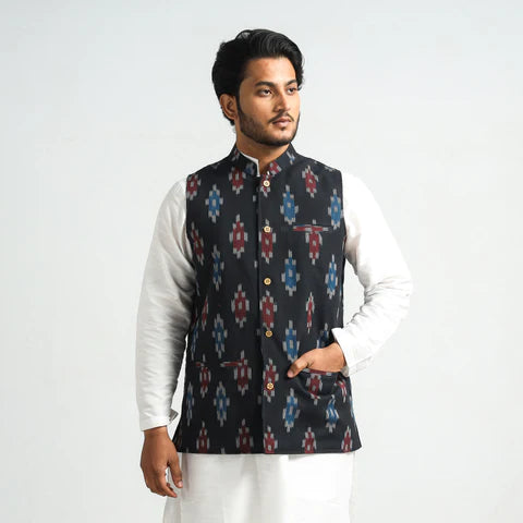 nehru jacket