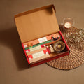 Nirmalaya airavata diwali gift box 46 - handcrafted