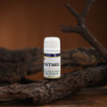 Nutmeg - natural essential unisex perfume oil 5ml 42