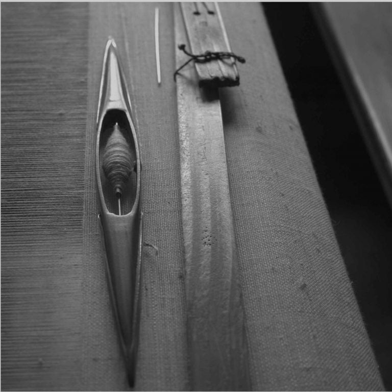 The last few shuttle tool