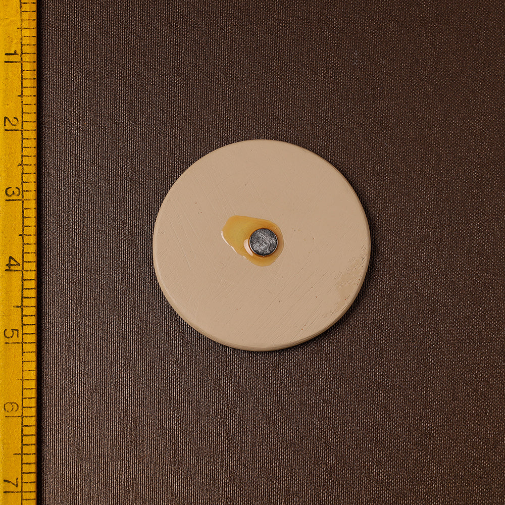  Octopus - Handpainted Terracotta Fridge Magnet 