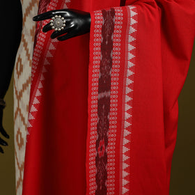 Odisha handloom cotton sambalpuri ikat dupatta 02