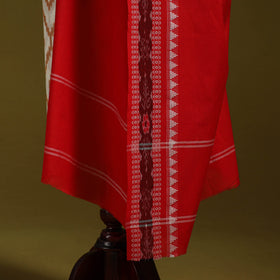 Odisha handloom cotton sambalpuri ikat dupatta 02