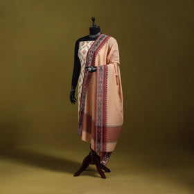 Odisha handloom cotton sambalpuri ikat dupatta 03