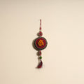  Diwali Decor Felt & Beadwork Wall Hanging Online in India