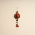  Diwali Decor Felt & Beadwork Wall Hanging Online in India