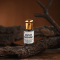 Ood shahi - natural essential unisex perfume oil 5ml 41
