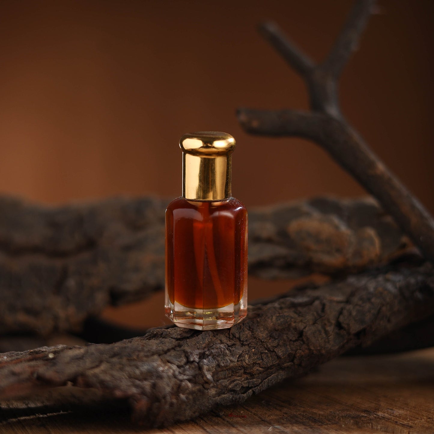 Opsugandh - natural essential unisex perfume oil 10ml 55