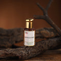 Opsugandh - natural essential unisex perfume oil 10ml 55