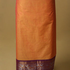 2pc unstitched kandangi chettinad cotton dress material 21