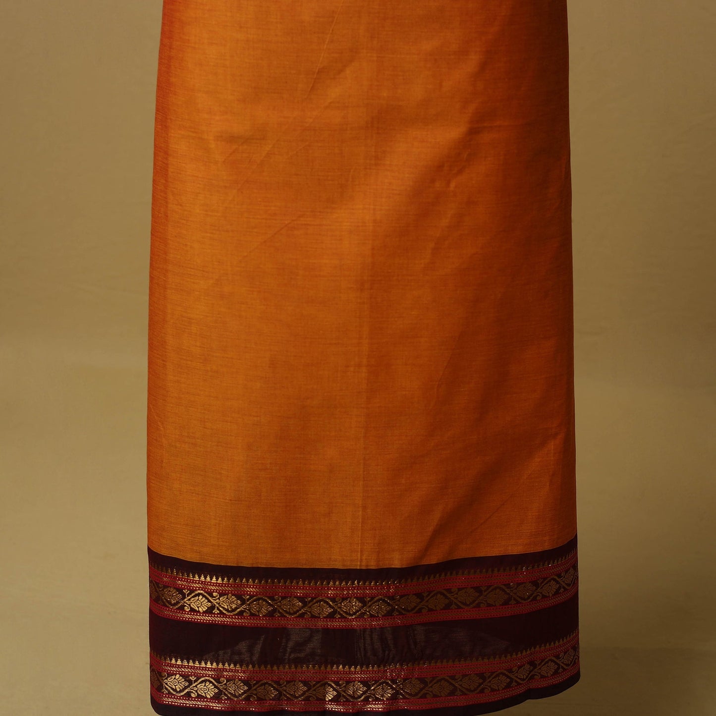 2pc unstitched kandangi chettinad cotton dress material 24