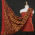 Pipad Print Dress Material – Premium 3pc Cotton Set