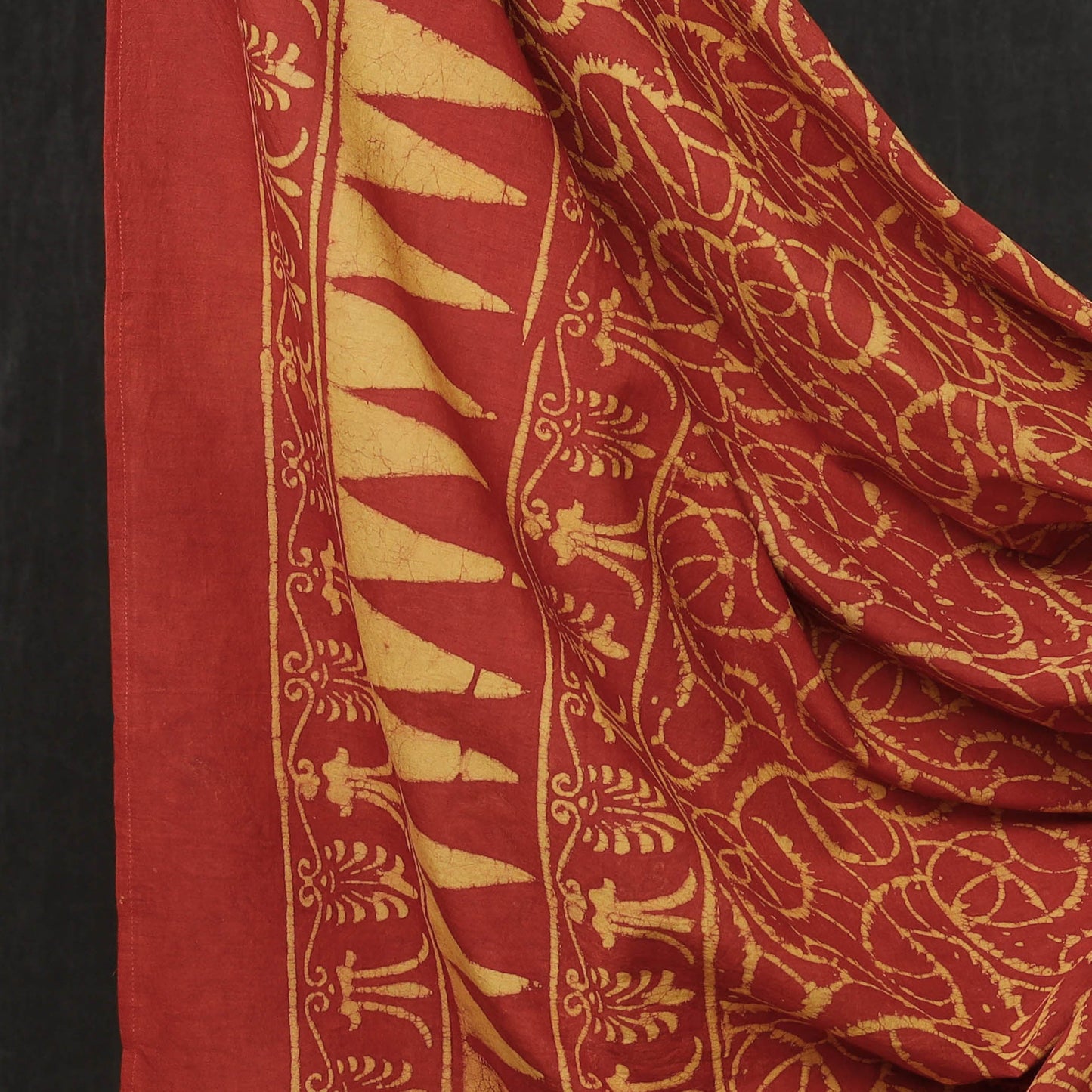 Pipad Print Dress Material – Premium 3pc Cotton Set