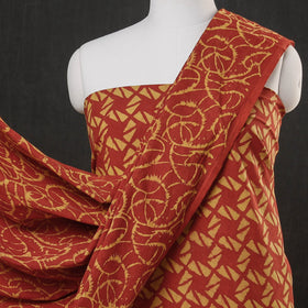 Pipad Print Dress Material – Premium 3pc Cotton Set