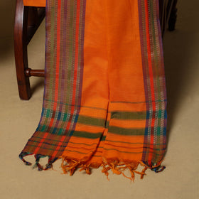 3pc cotton unstitched dharwad dress material with border 09