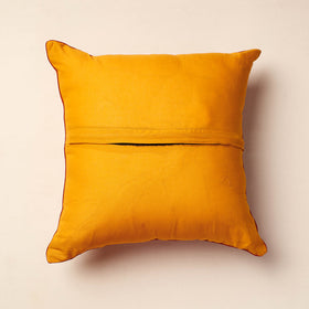  Bagh Block Printed Pure Cotton Cushion Cover 