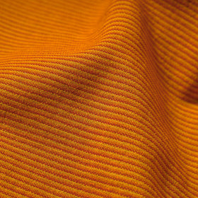  Bodoweaves Block Printed Cotton Handloom Fabric 