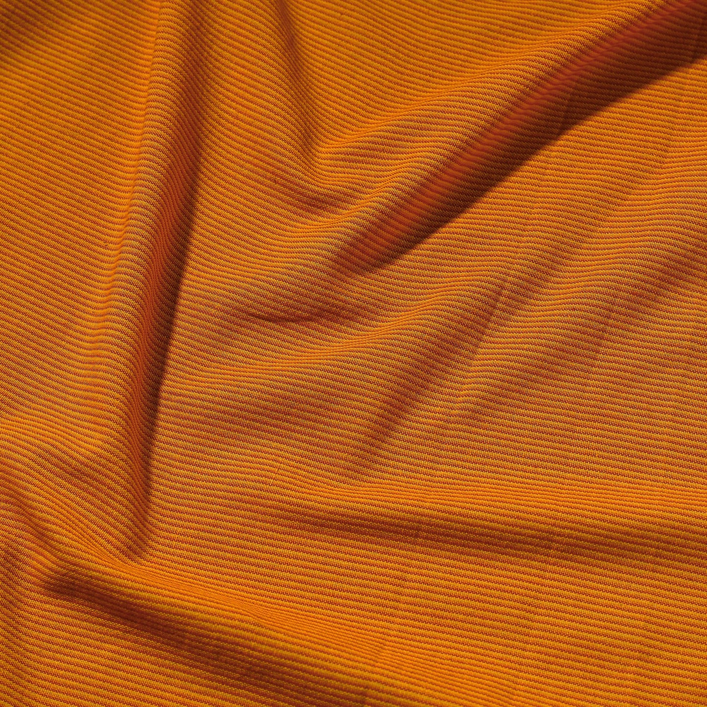  Bodoweaves Block Printed Cotton Handloom Fabric 