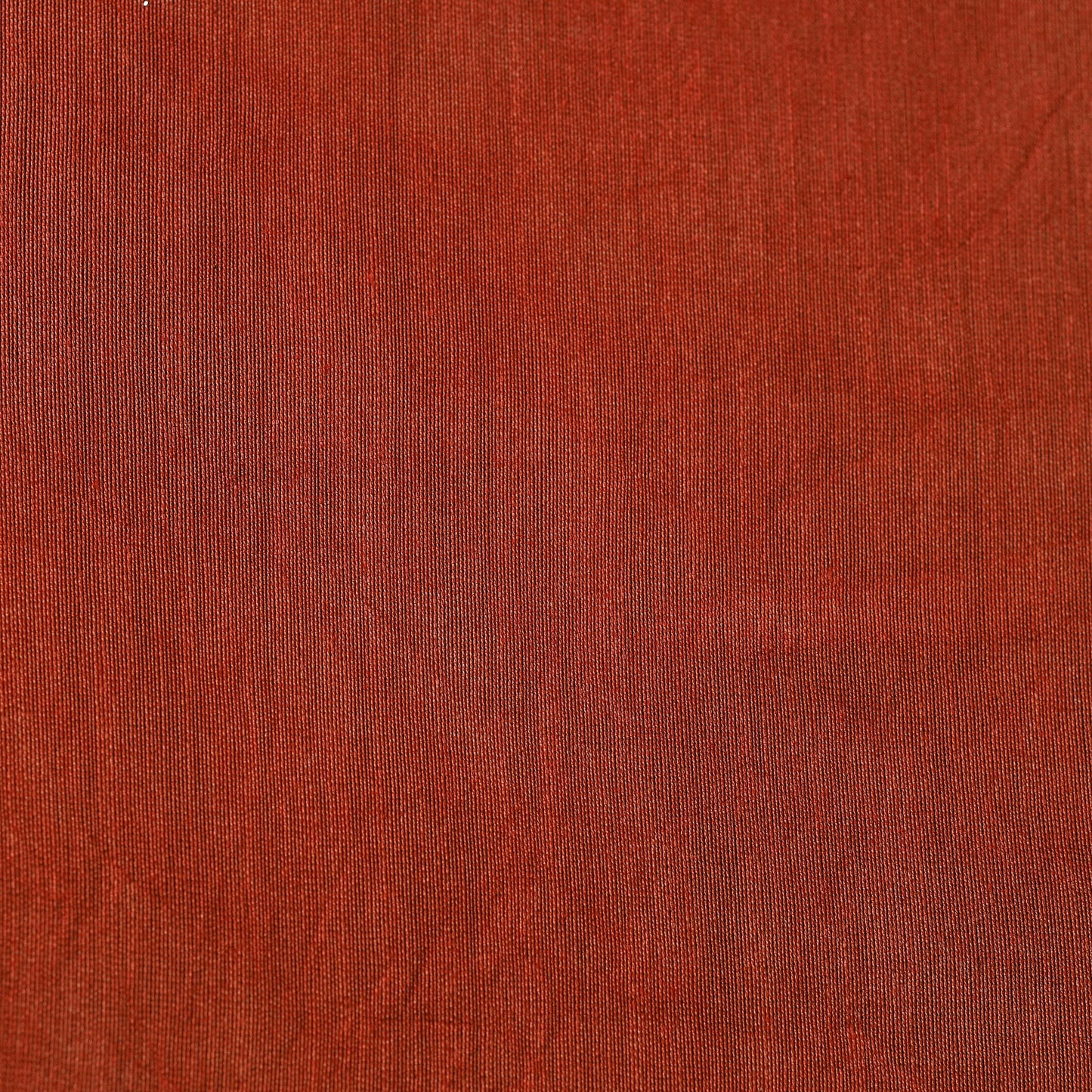 Buy Orange Chanderi Silk Shibori Tie-Dye Fabric Online