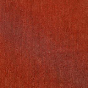 Buy Orange Chanderi Silk Shibori Tie-Dye Fabric Online