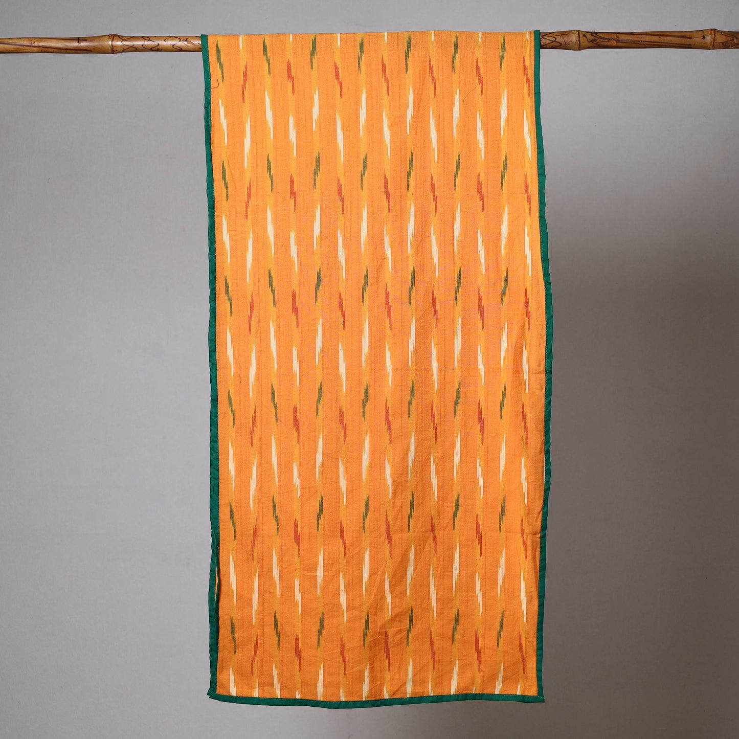 Buy Cotton Pochampally Ikat Stole