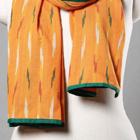 Buy Cotton Pochampally Ikat Stole