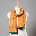 Buy Cotton Pochampally Ikat Stole