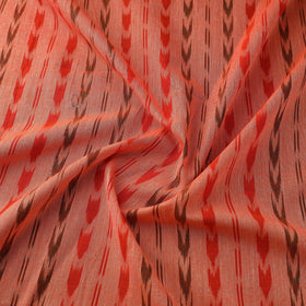 Cotton sambalpuri ikat fabric 11 - handcrafted