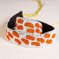  Handcrafted Bead Work Waist Belt / Kamarbandh 