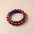  Handcrafted Fabart Bangle by Asalkaar 