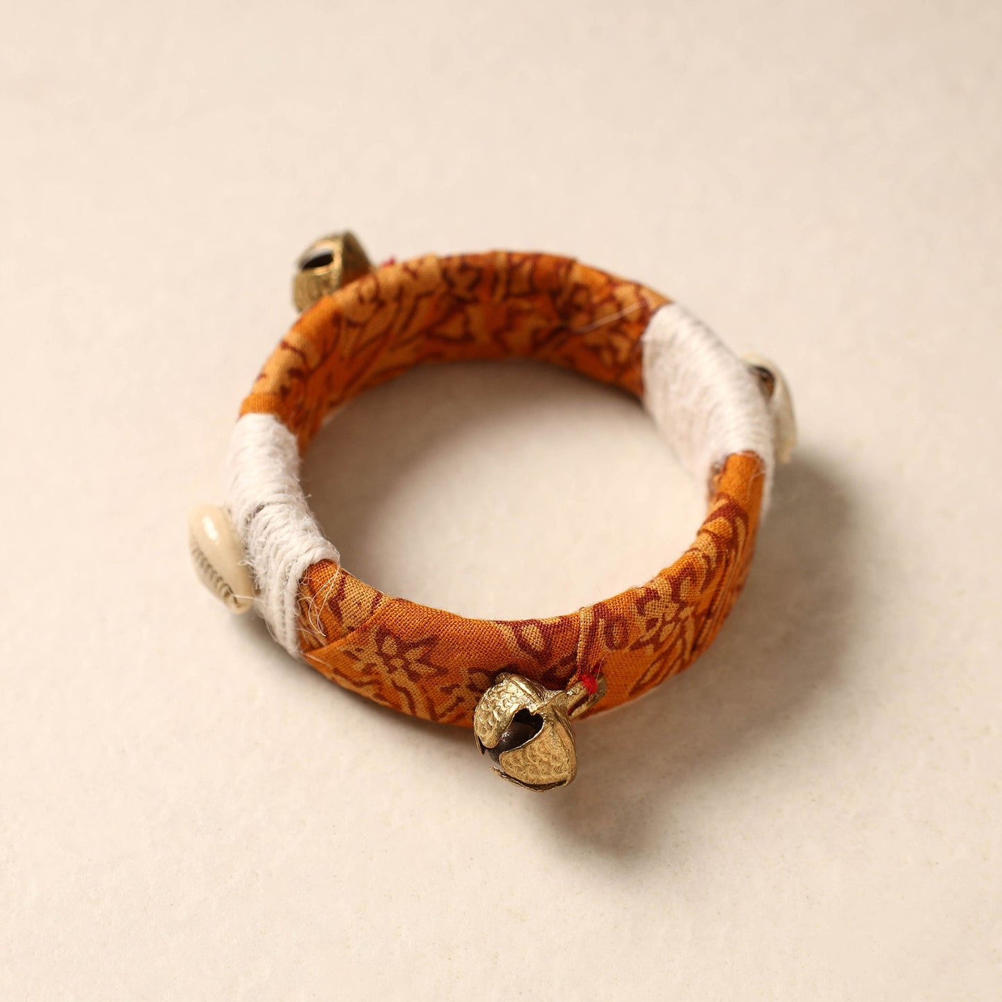 handcrafted bangle