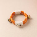 Handcrafted Fabart Ghungroo Bangle by Asalkaar