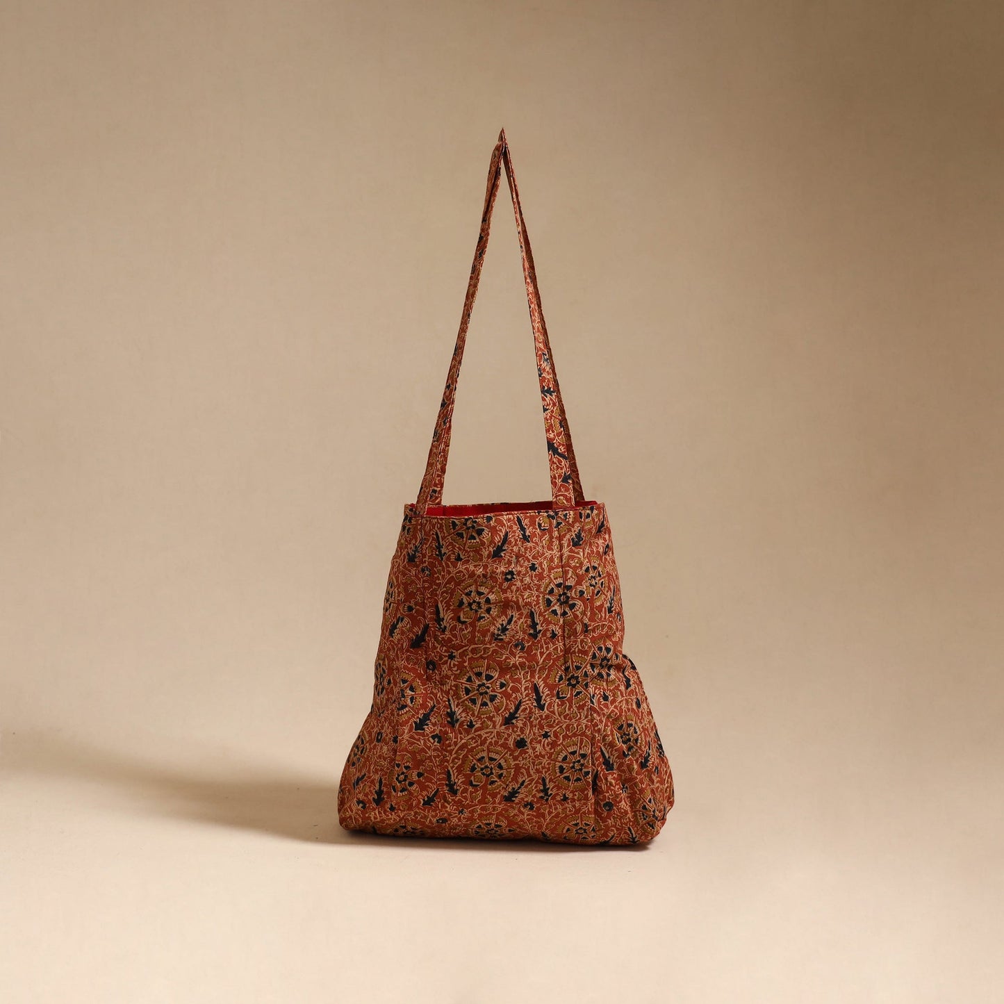 Handcrafted fabric jhola bag 50