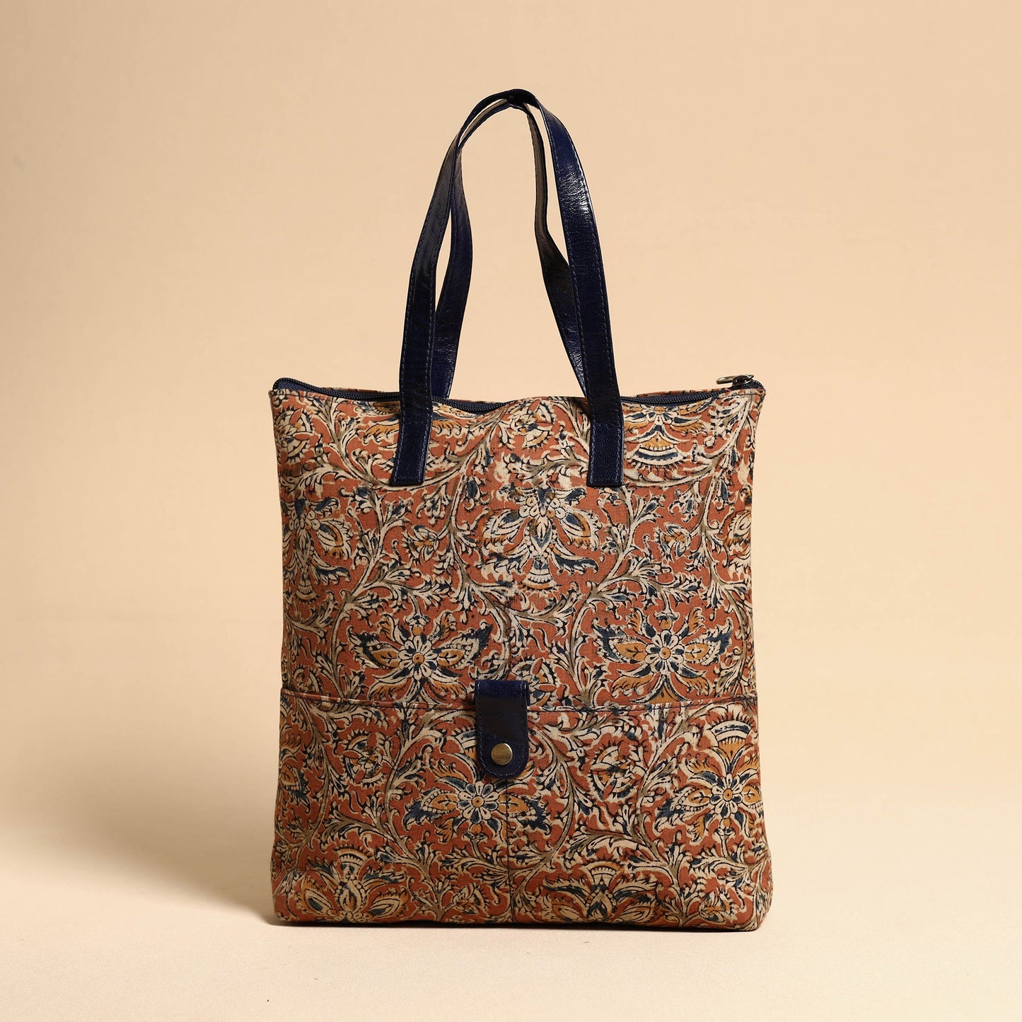 kalamkari handbag