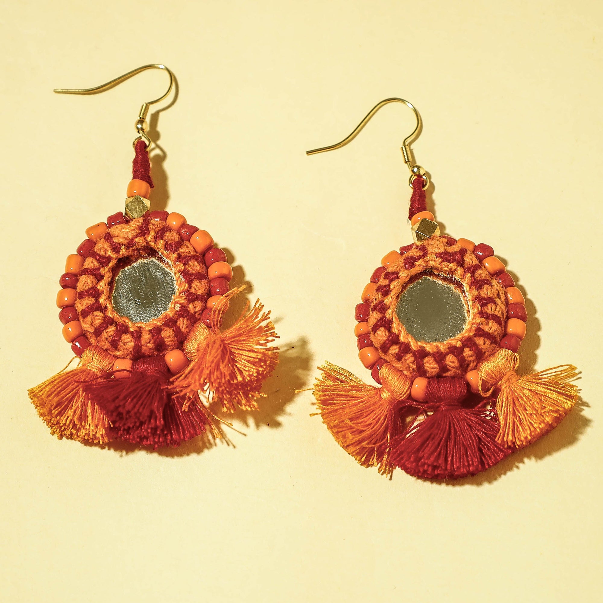 patwa earrings