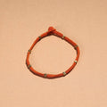  Handcrafted Patwa Thread & Beadwork Anklet 22 Online at iTokri.com