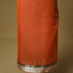 Handloom maheshwari silk 2pc unstitched dress material 13