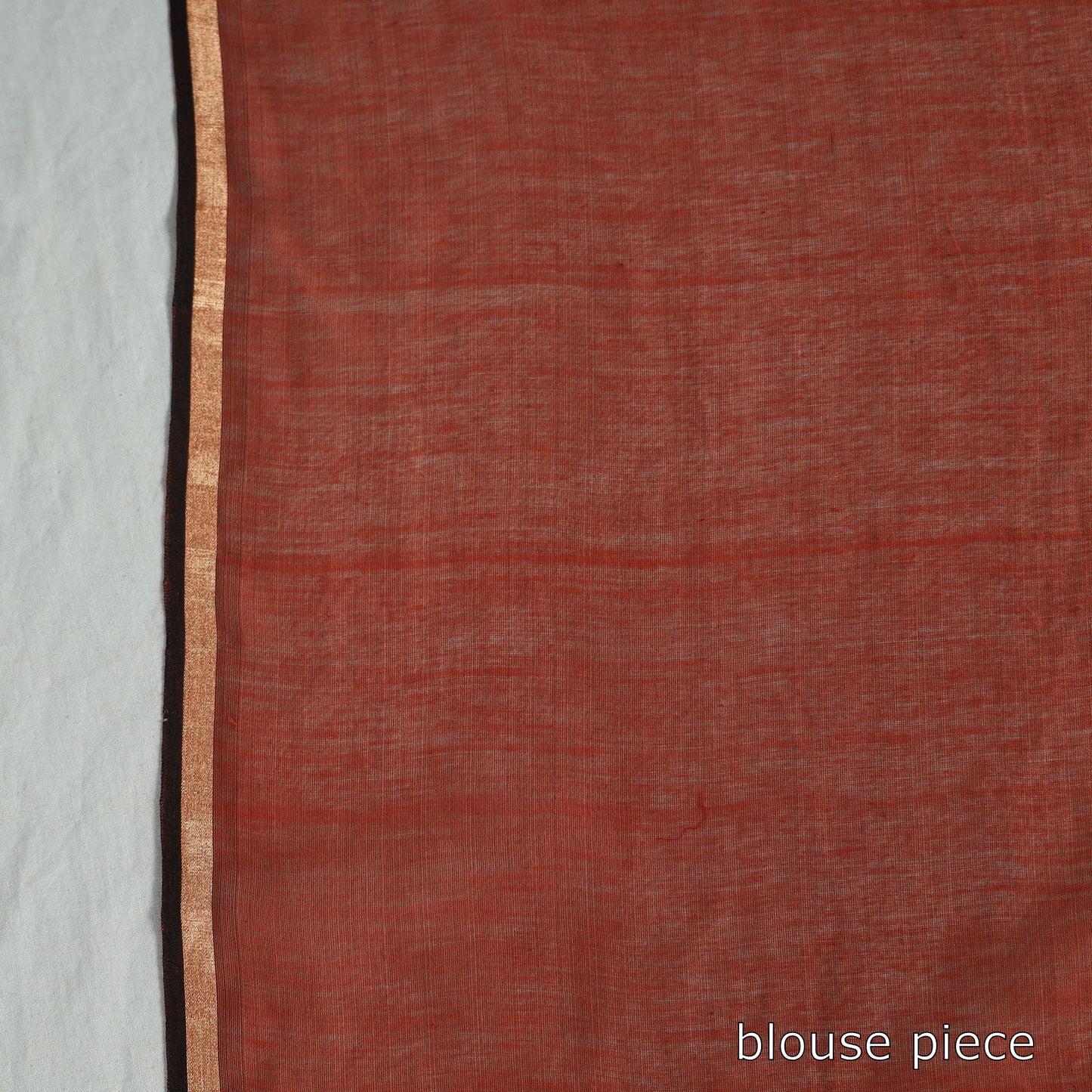  Handloom Pure Cotton Bengal Jamdani Saree