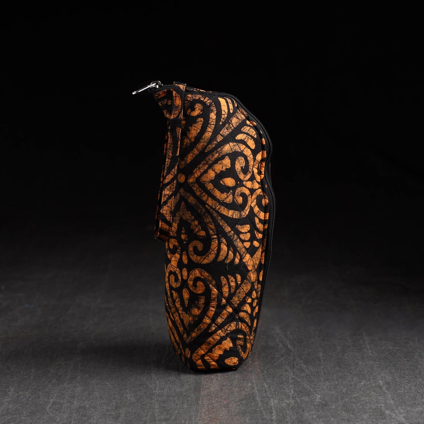 Handmade 1l water bottle cover 24 - handcrafted