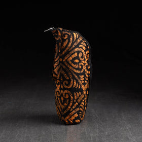 Handmade 1l water bottle cover 24 - handcrafted