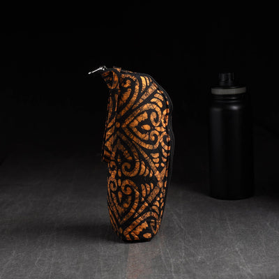 Handmade 1l water bottle cover 24 - handcrafted