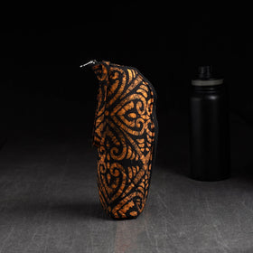 Handmade 1l water bottle cover 24 - handcrafted