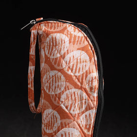 Handmade 1l water bottle cover 29 - handcrafted