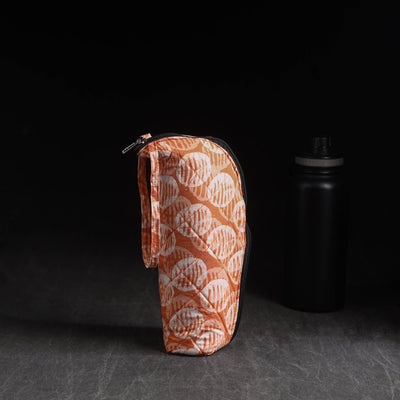 Handmade 1l water bottle cover 29 - handcrafted