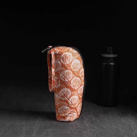 Handmade 1l water bottle cover 29 - handcrafted